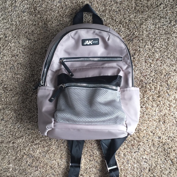 anne klein sport backpack